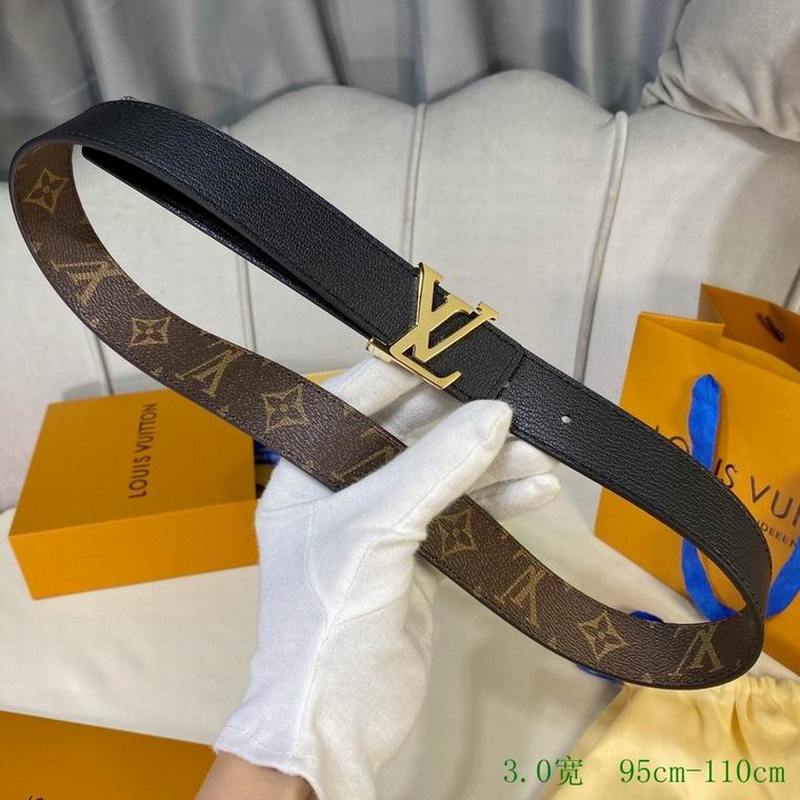 LV Belts 3131